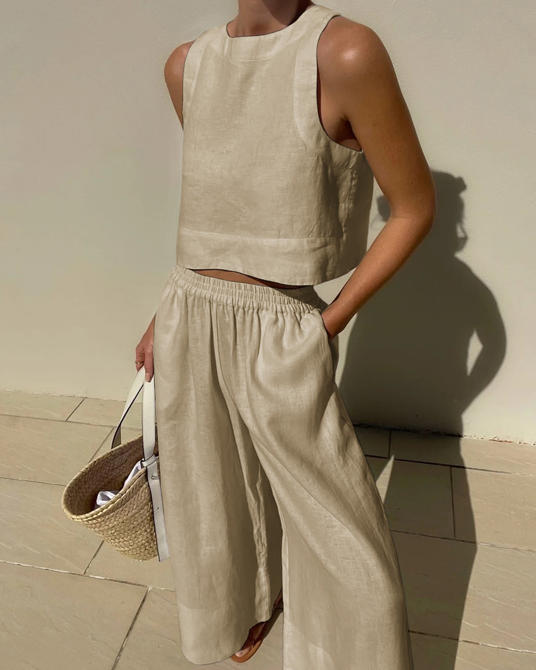 Bianca® | Two-Piece Set