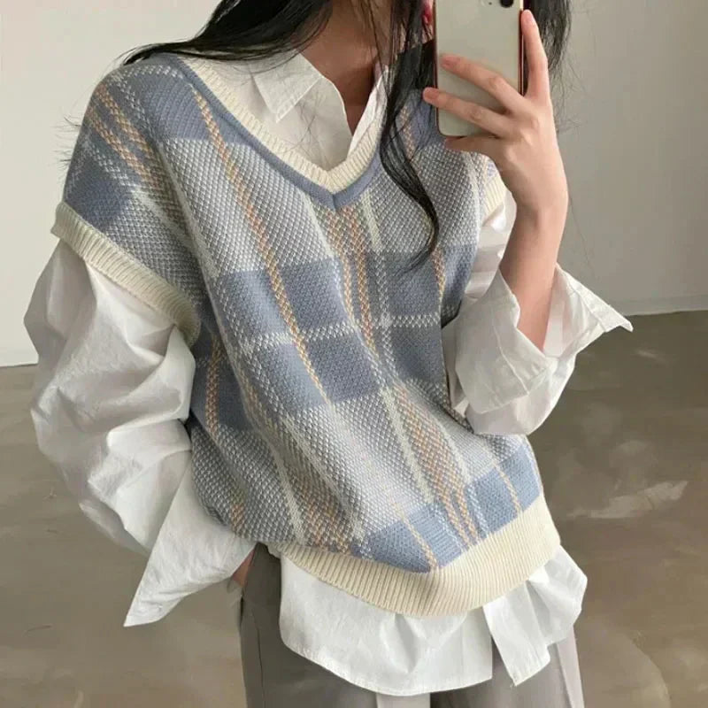 Fernanda | Modern and fashionable winter sweater