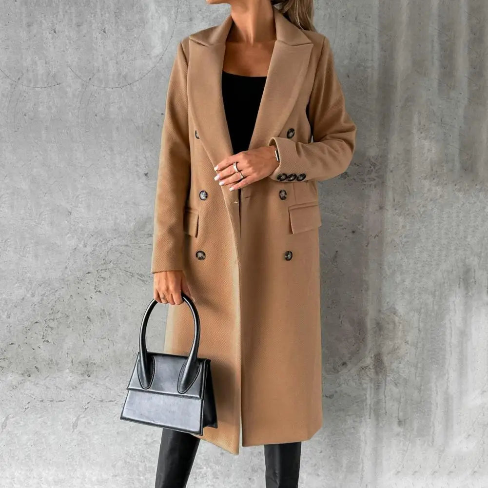 Irene | Lana Shelter Urban Chic style