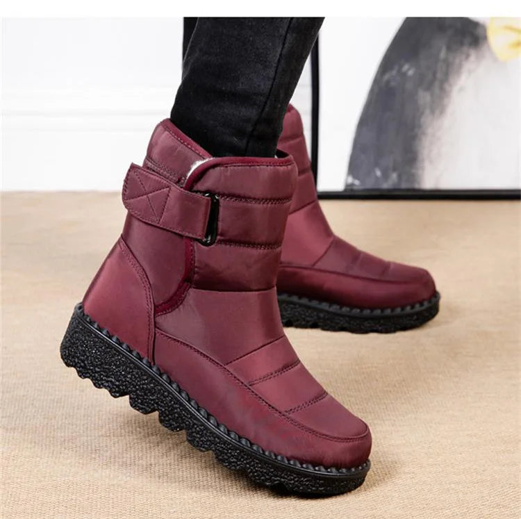 Edna | Supportive, lightweight orthopedic boots