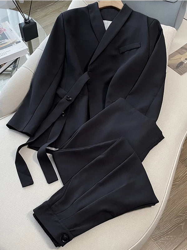Trinidad® | Fashionable and minimalist winter set