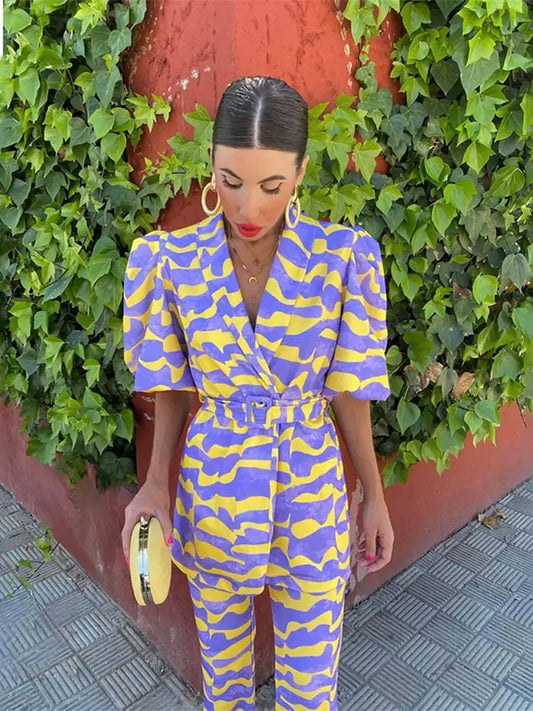 Grazia® | Elegant 2-Piece Set