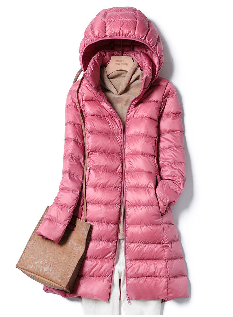 Daniela® | Ultralight jacket