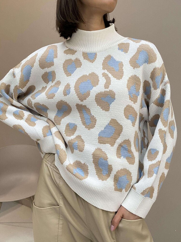 Doris® | Trendy and elegant winter sweater