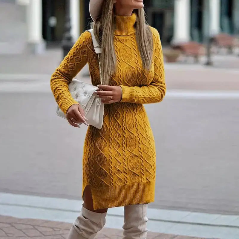 Araceli | Stylish and elegant winter garment