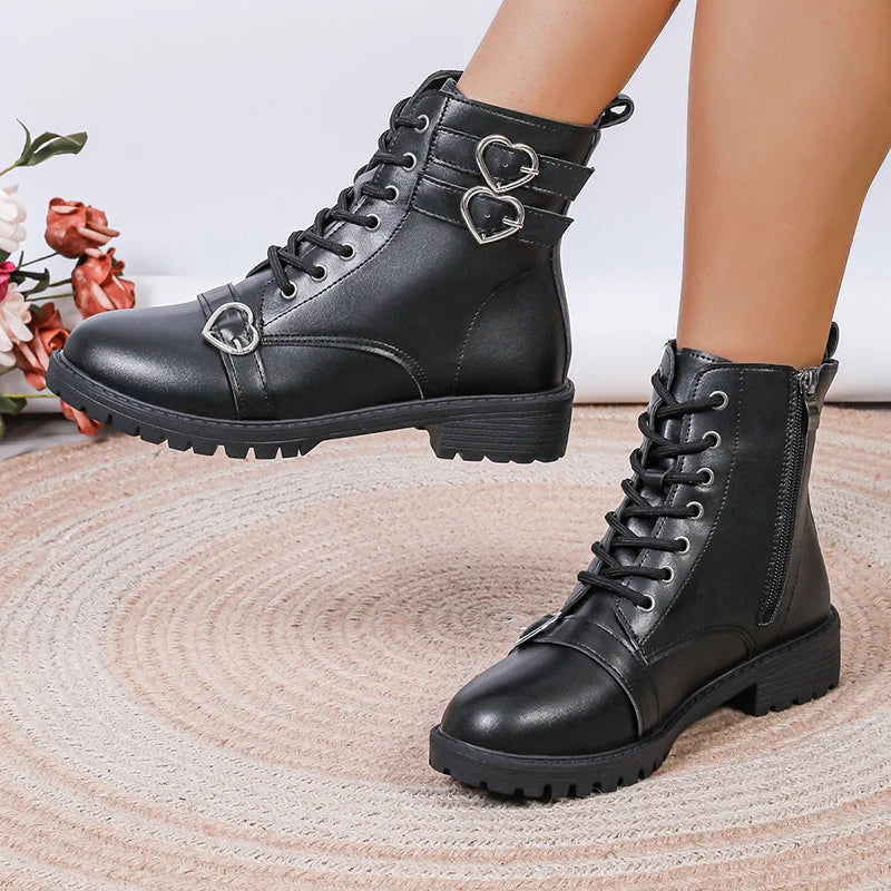 Nelly | Comfortable and versatile orthopedic heels