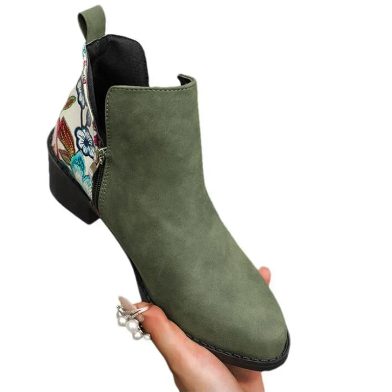 Natalia | Supportive, lightweight orthopedic shoes