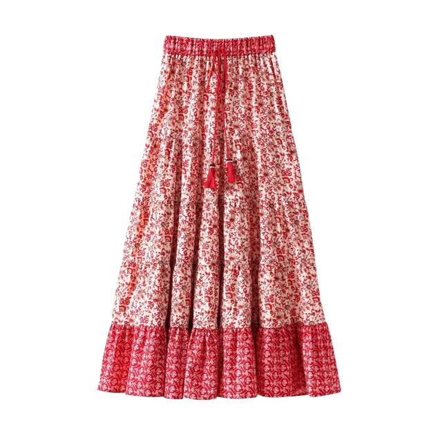 Mariana® | Casual Loose Fit Print Summer
