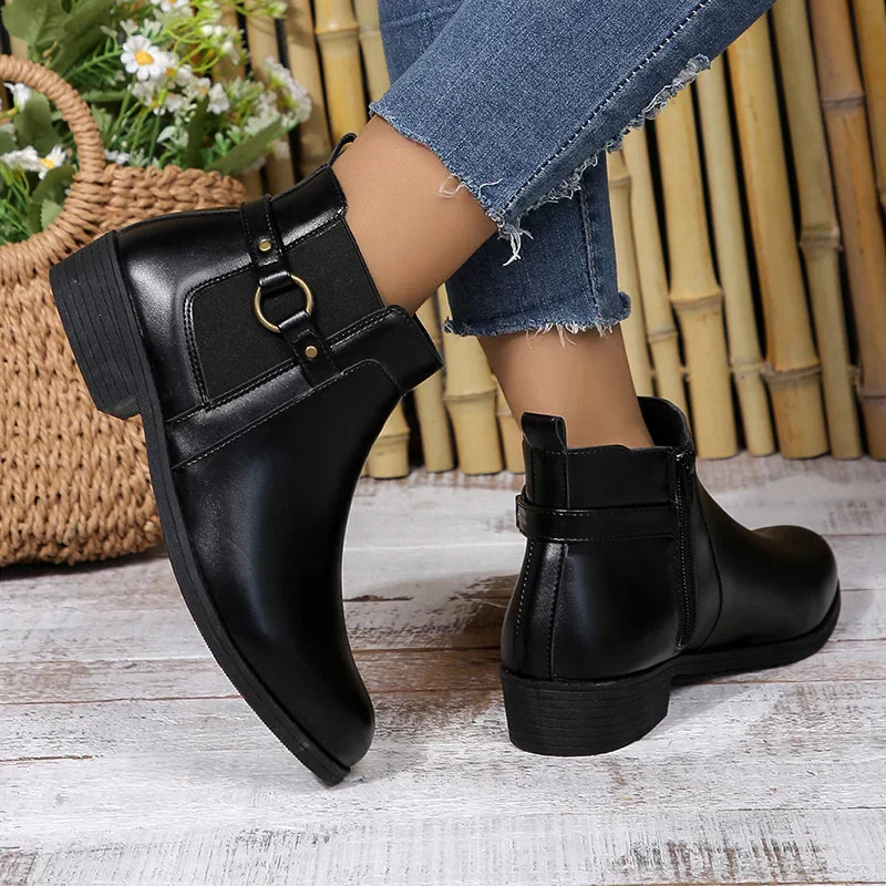 Paula | Durable orthopedic shoes