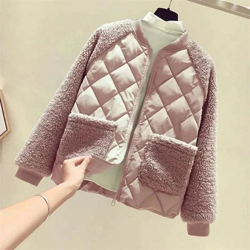 Eva® | Elegant and casual winter coat