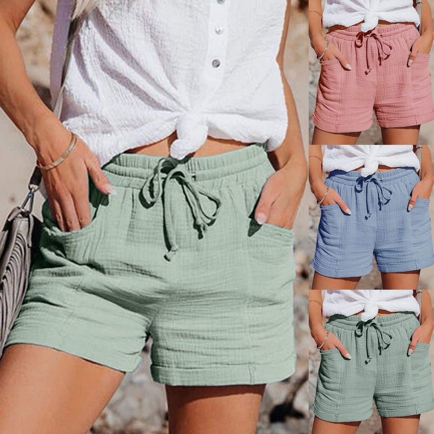 Graciela® | Women's shorts