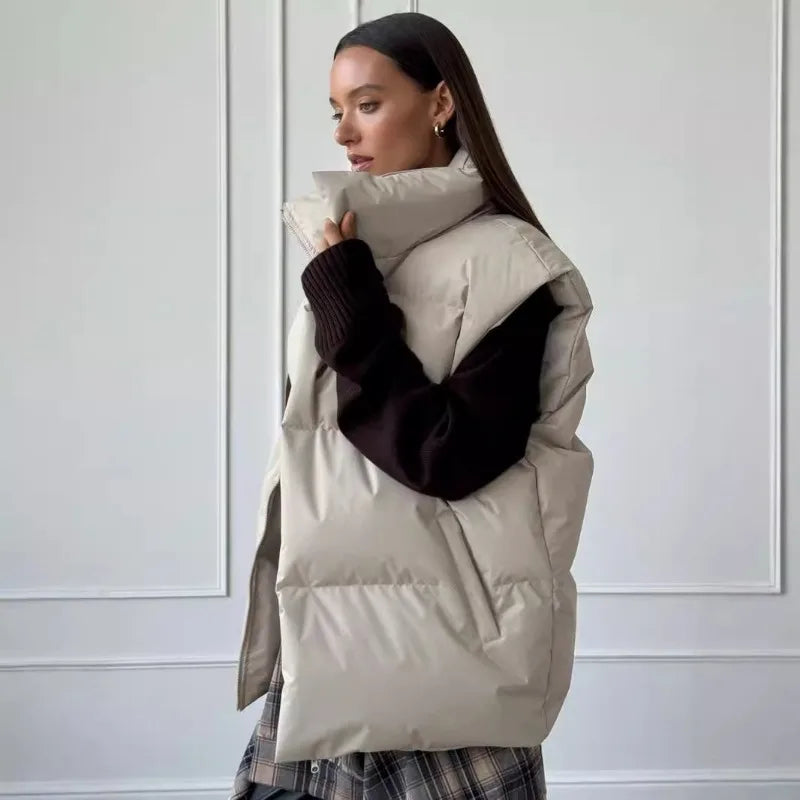 Frieda | Versatile women's vest