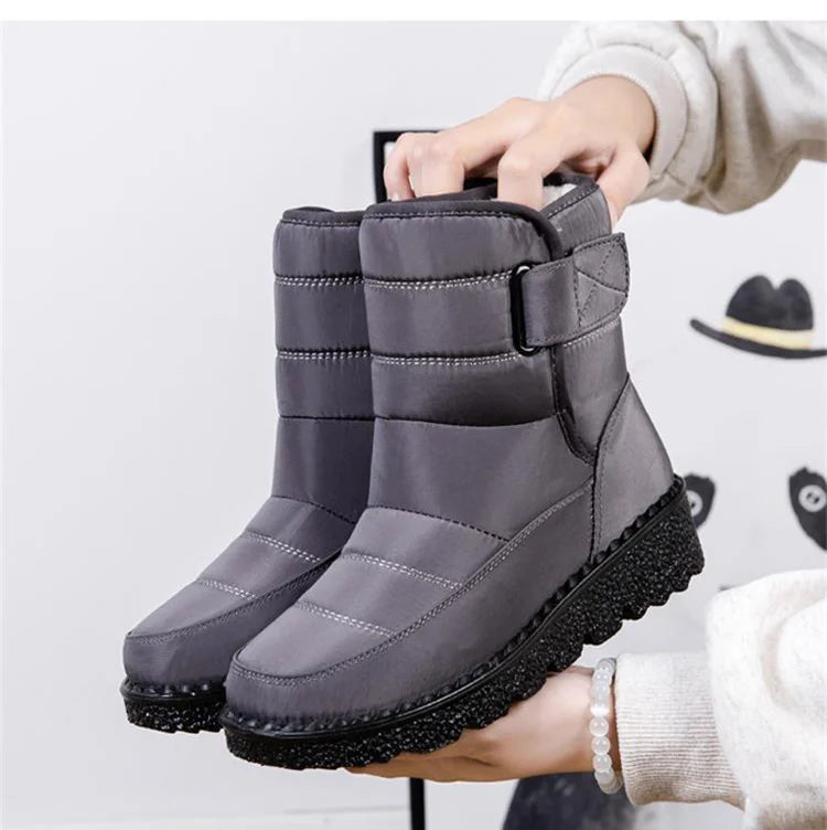 Edna | Supportive, lightweight orthopedic boots