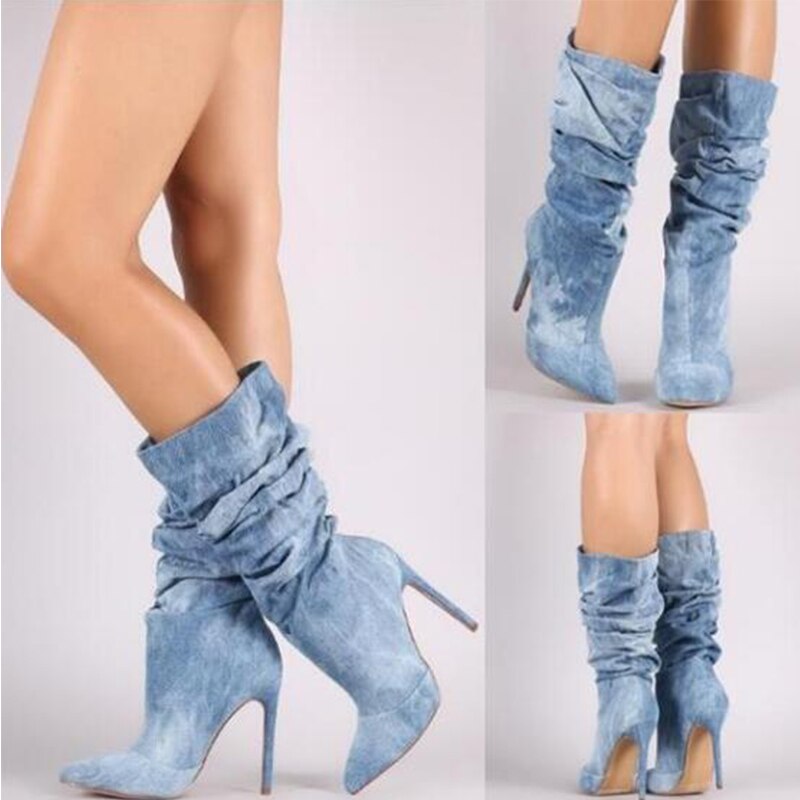 Susana | Custom-made, supportive orthopedic heels
