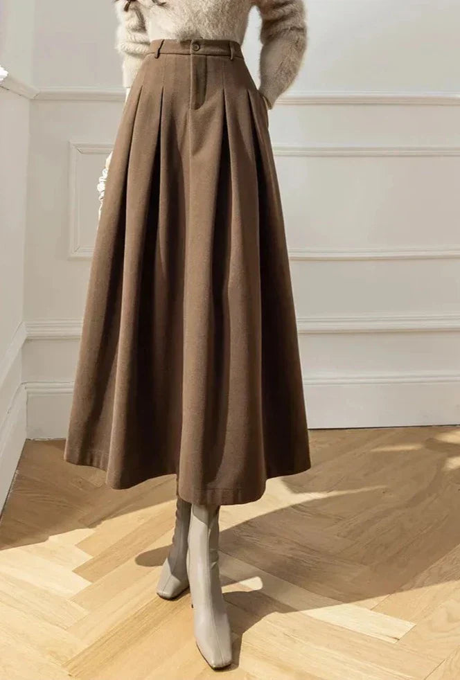Leonor® | Elegant skirts for women