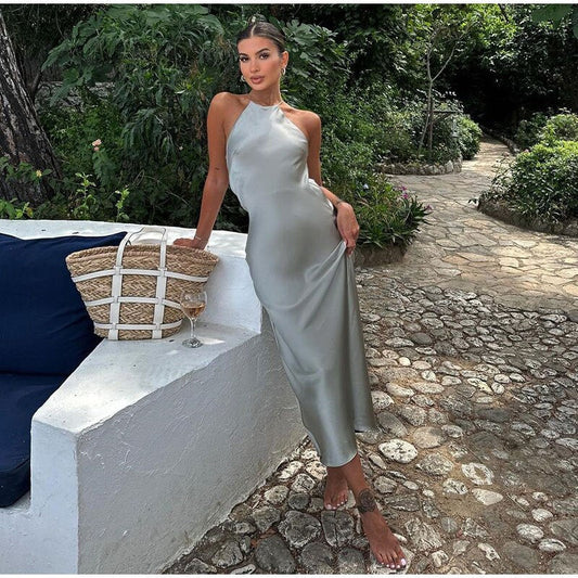 Christina® | Sleeveless Dress