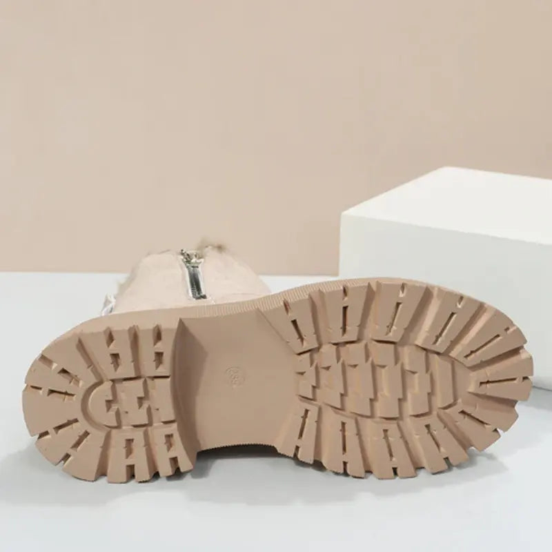 Olga® | Winter boots with absolute comfort