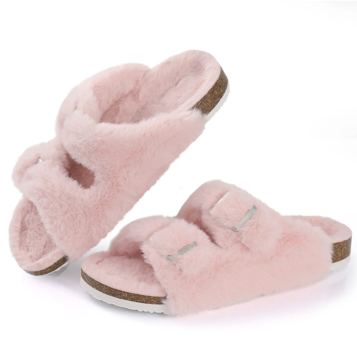 Alejandra® | Comfortable And Warm Footwear