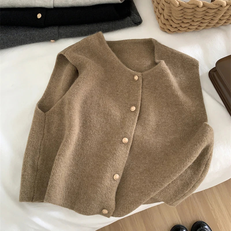 Fiorella | Chic and relaxed winter garment