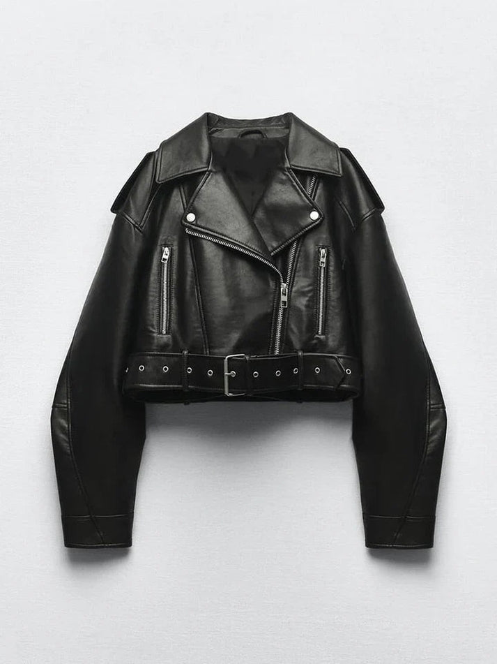 Sol| Chic and versatile winter coat