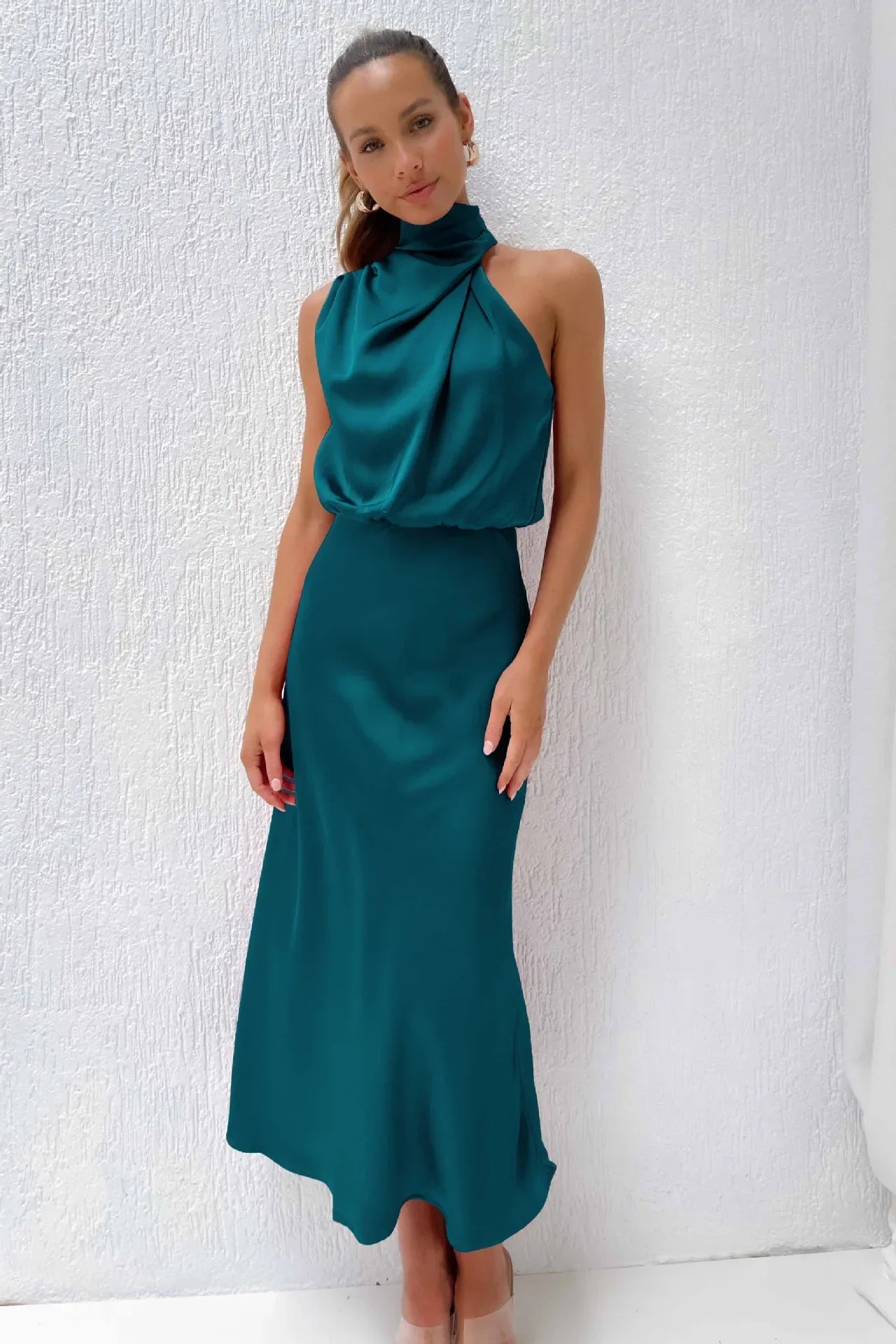 Andrea® | Evening Dress