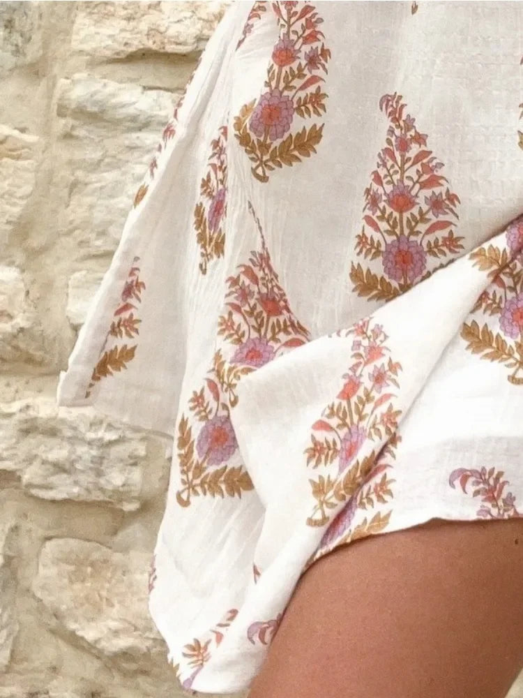 Anna® | Boho Summer Dress