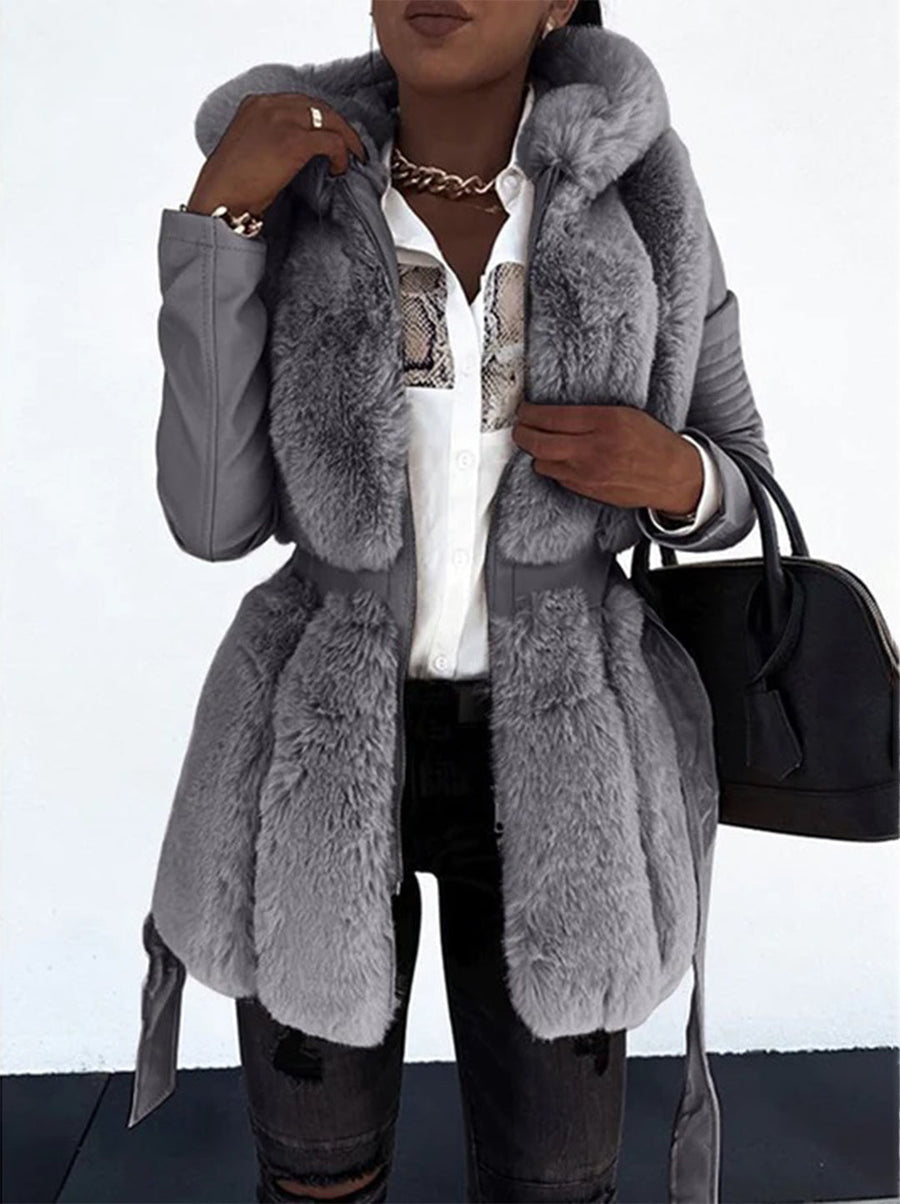Octavia | Timeless and elegant winter coat