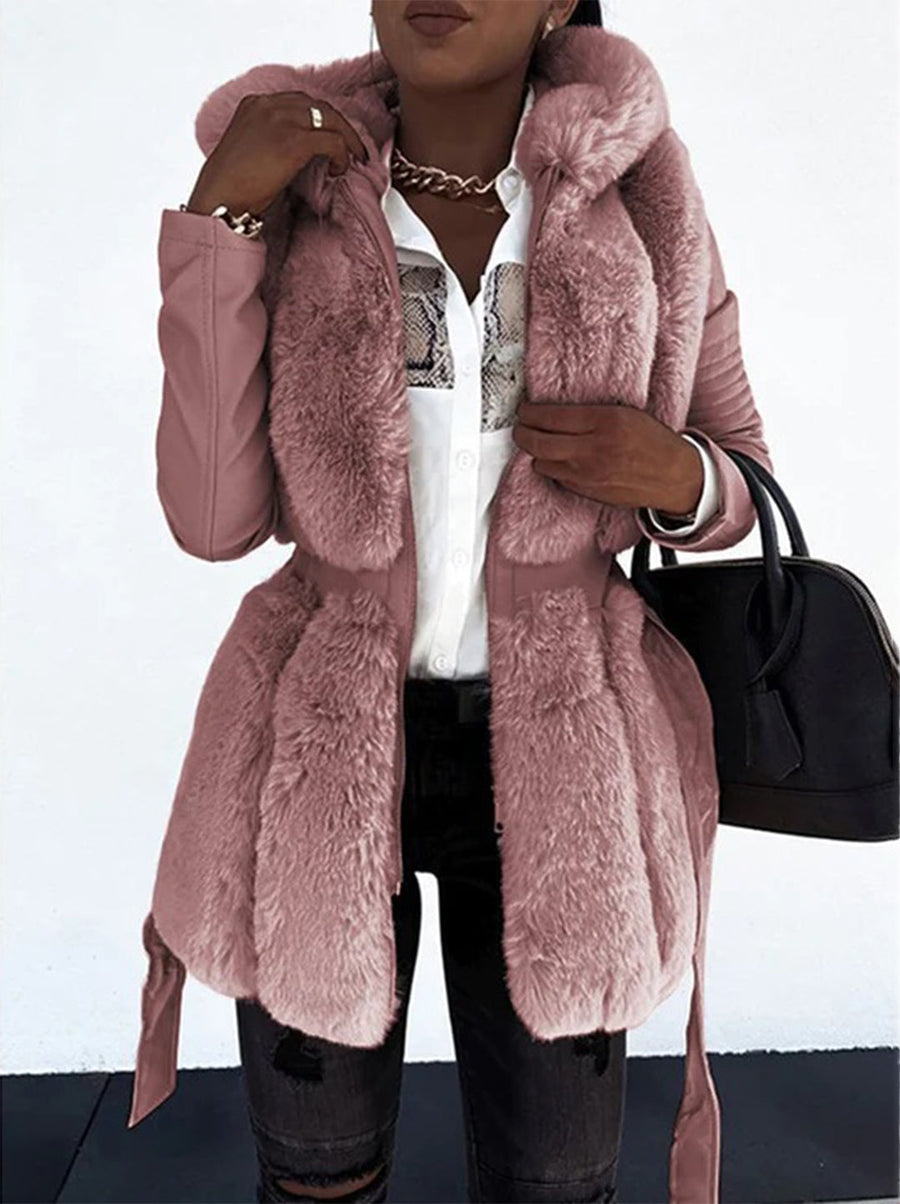 Octavia | Timeless and elegant winter coat