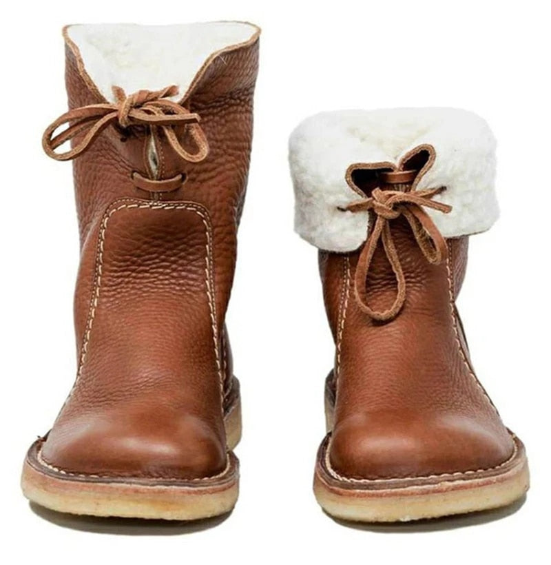 Renata | Fashionable supportive orthopedic footwear.
