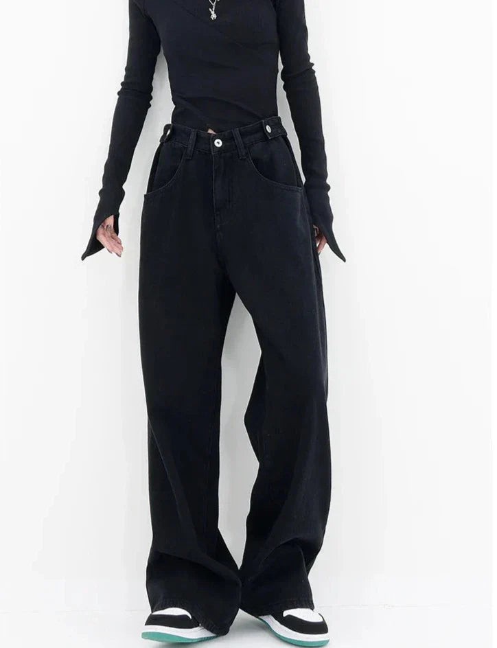 Carmen® | High-waisted jeans for women