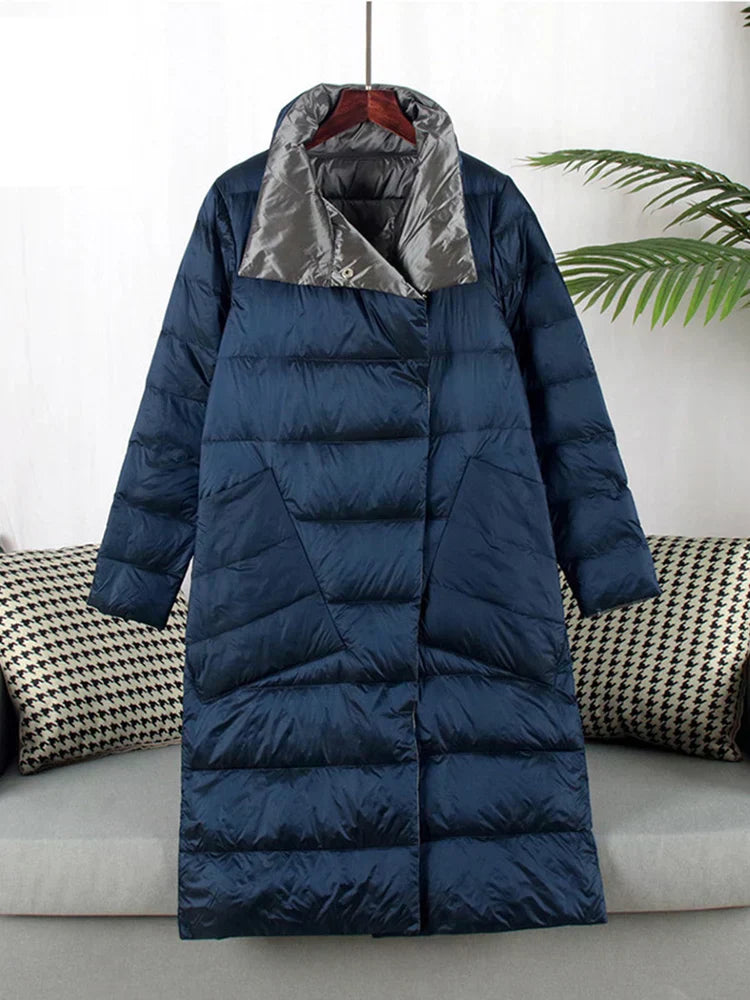 Estefanía | Elegant and casual winter coat
