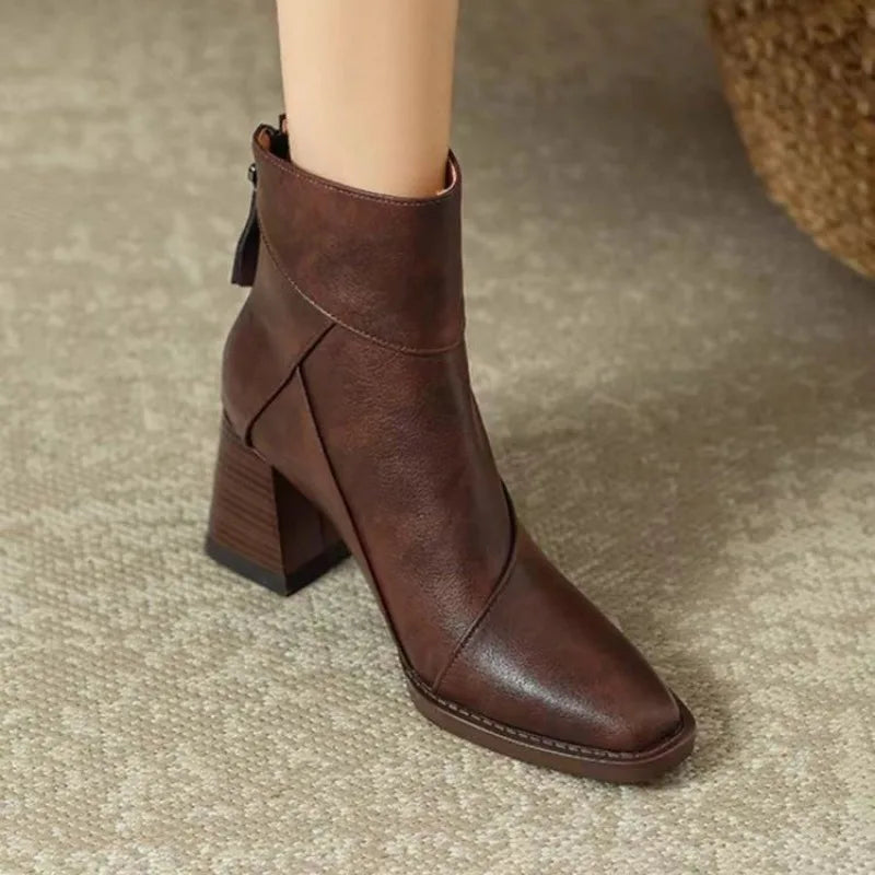 Penélope | Women's boots