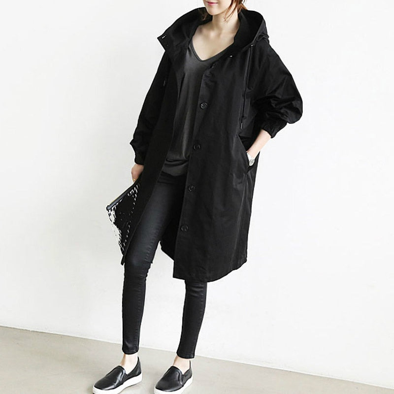 Valentina® | Timeless and elegant winter coat
