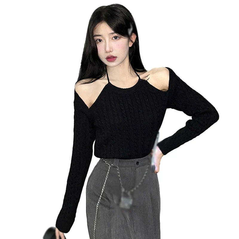 Hilda | Lightweight women's sweater for autumn