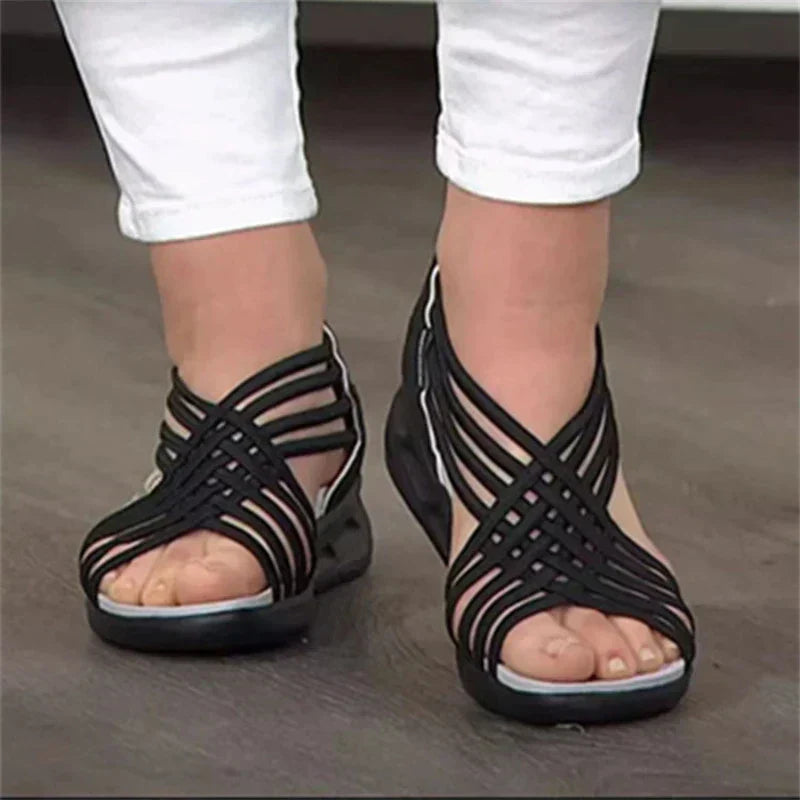 Susana® | Everywhere Sandal