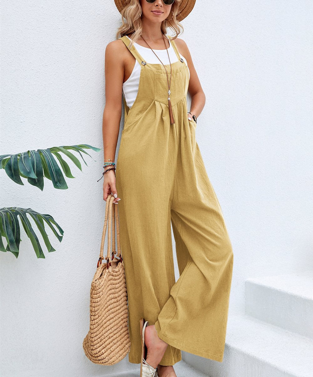 Amelia® | Casual jumpsuit for women