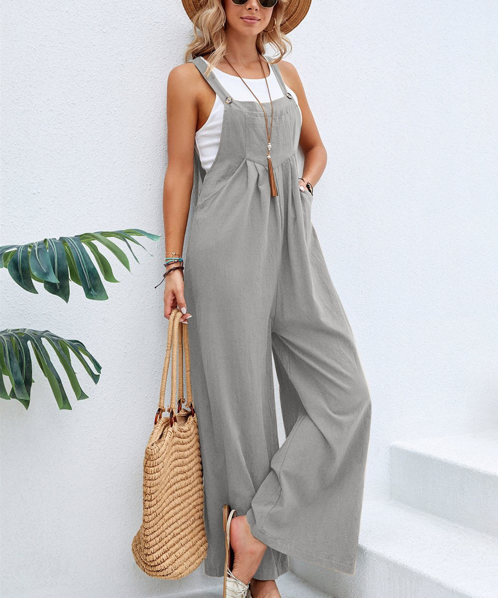 Amelia® | Casual jumpsuit for women