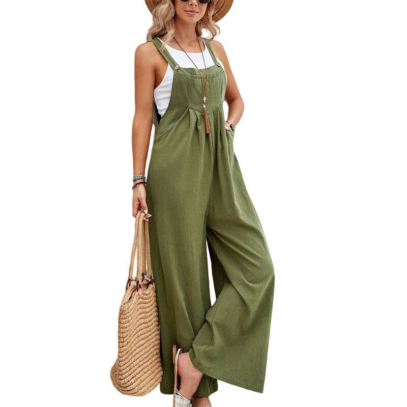 Amelia® | Casual jumpsuit for women