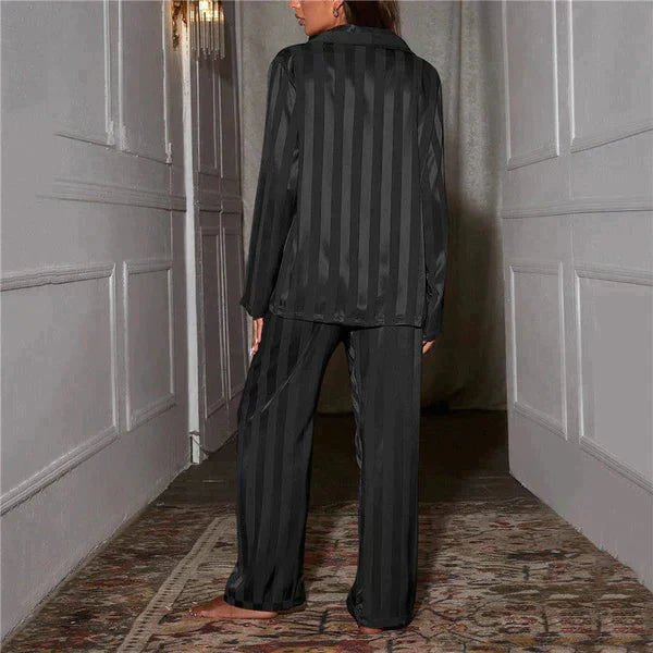 Gema® | Silky pajama set for women