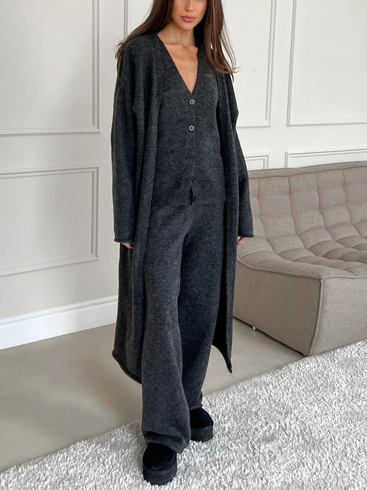Amira | Practical three-piece set