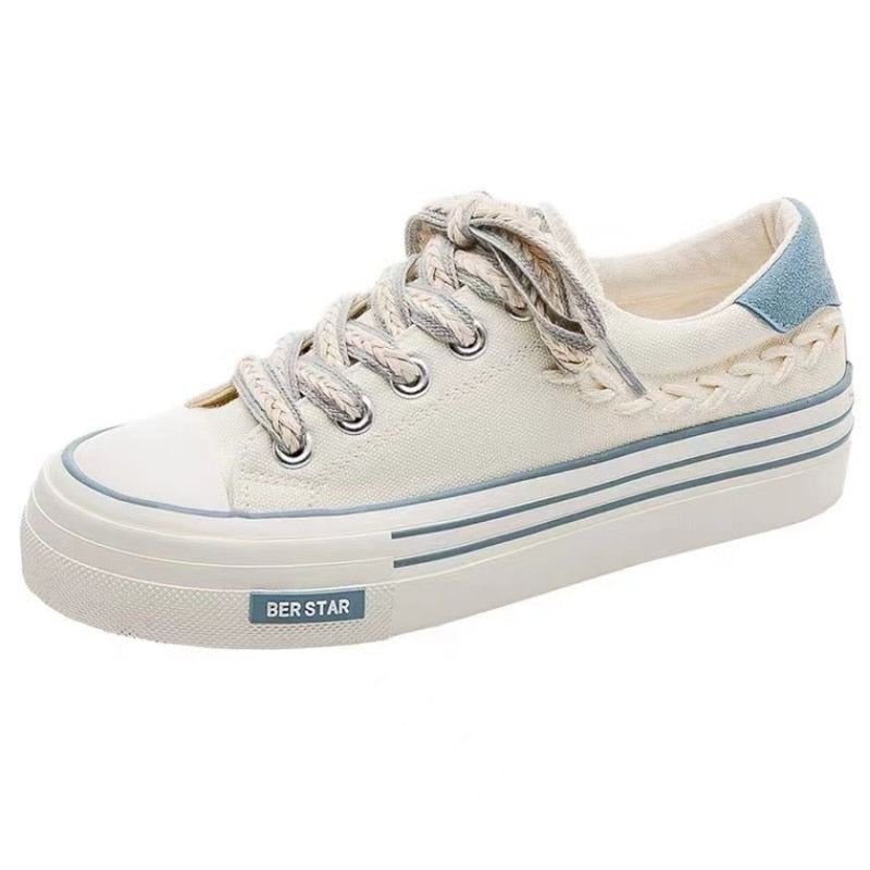 Silvia® | Comfortable Chunky Women'S Shoes