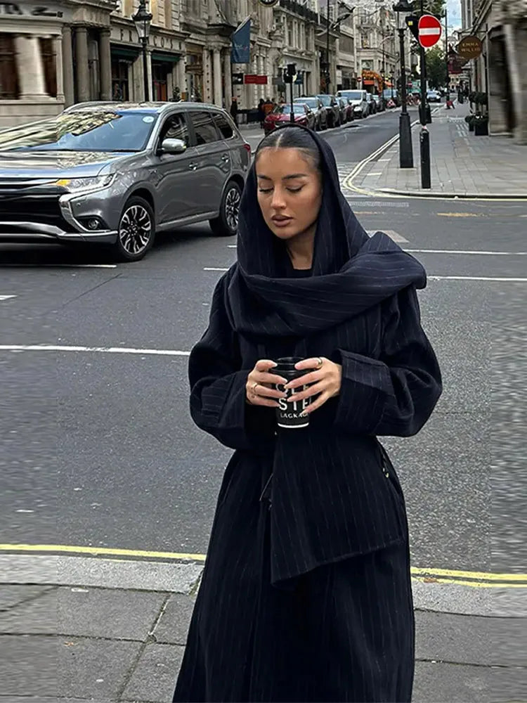 Kimberly | Waterproof trench coat for women