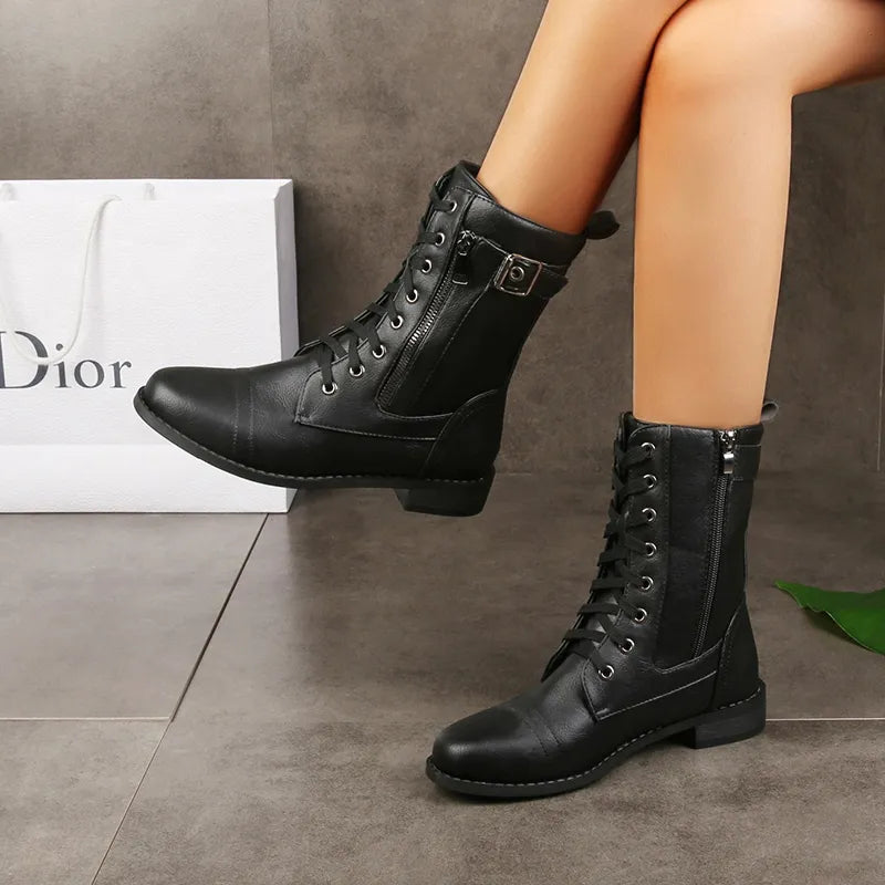 Leila | Comfortable and versatile orthopedic shoes