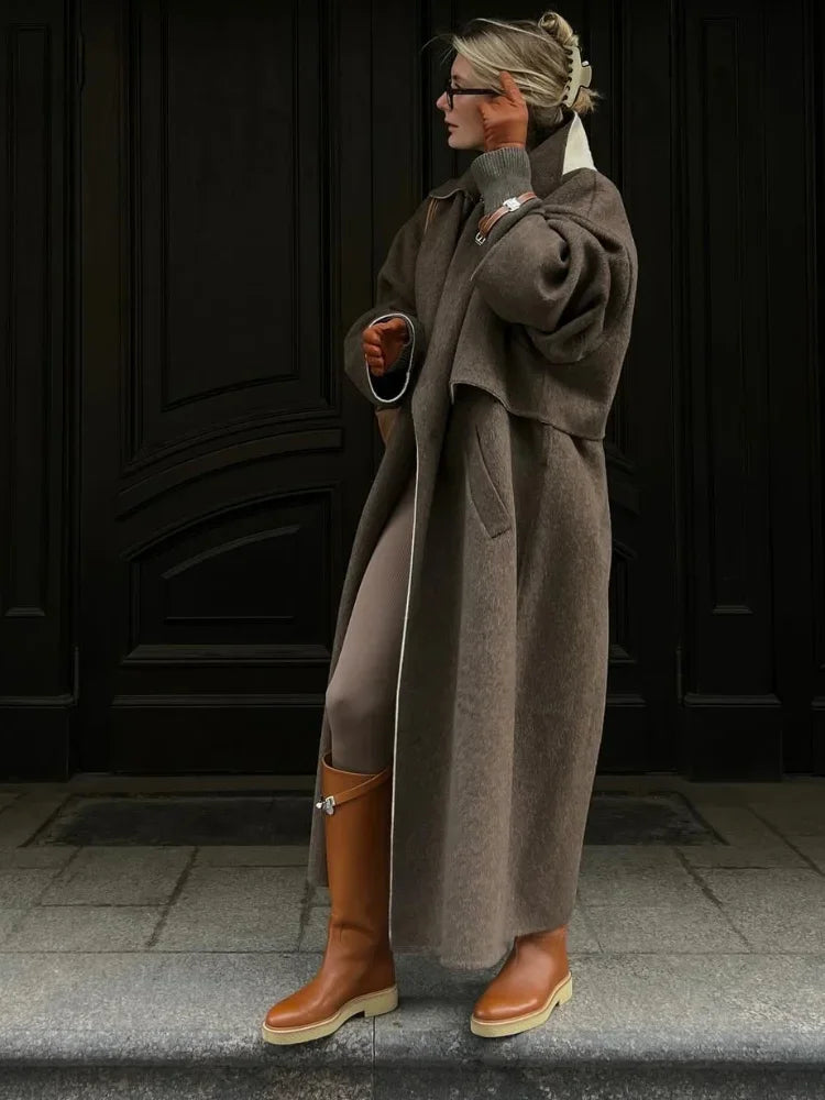 Ileana | Durable winter jacket for women