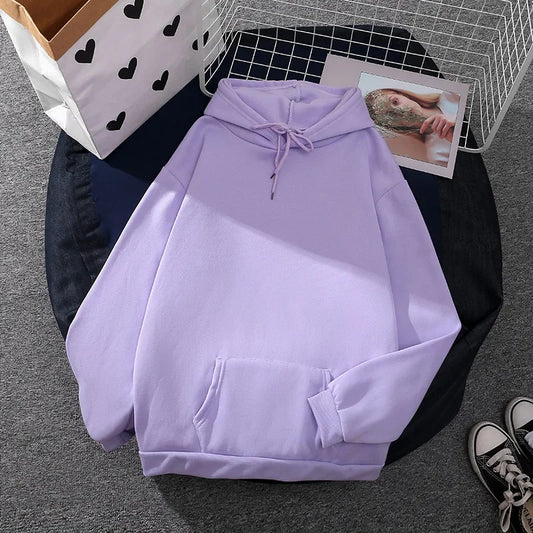 Diana | Women's crew neck hoodie