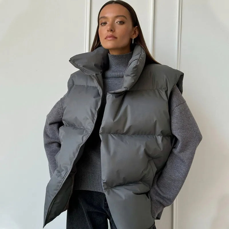 Frieda | Versatile women's vest