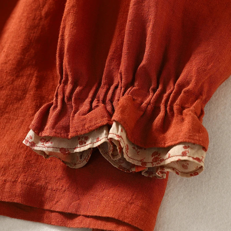 Olga® | Linen Summer
