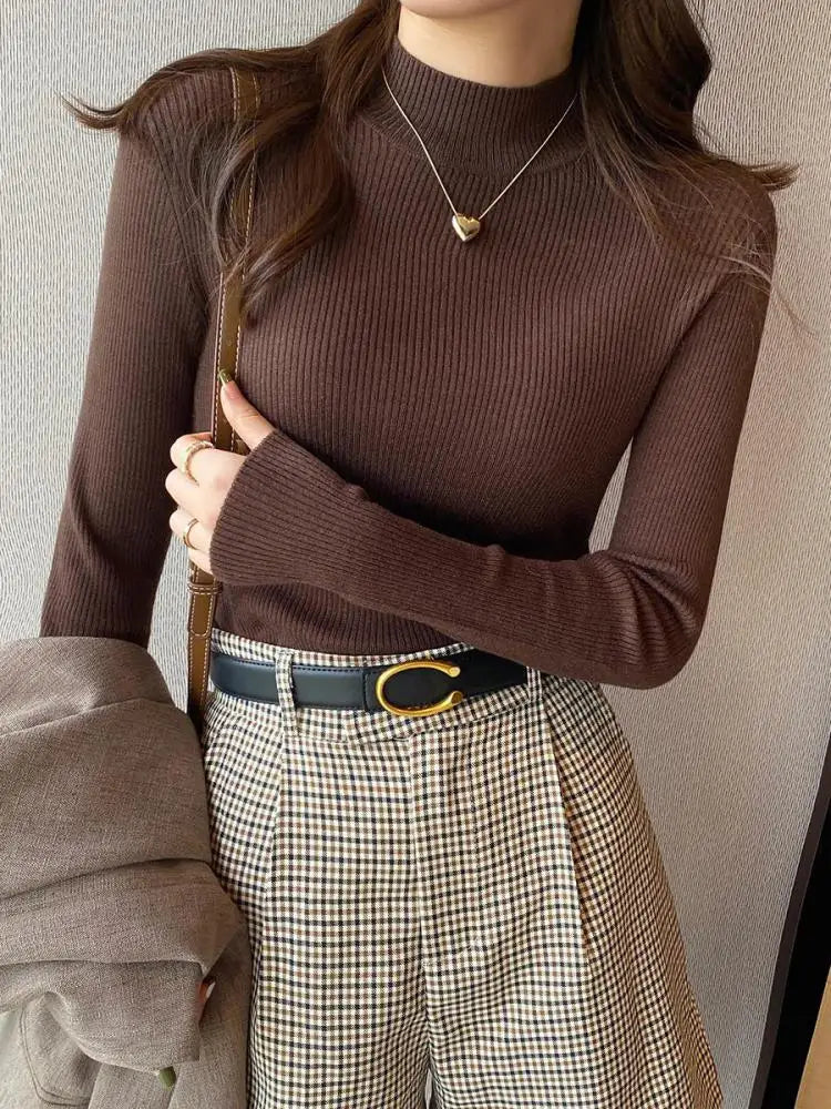 Agnes | Tyra women's sweater