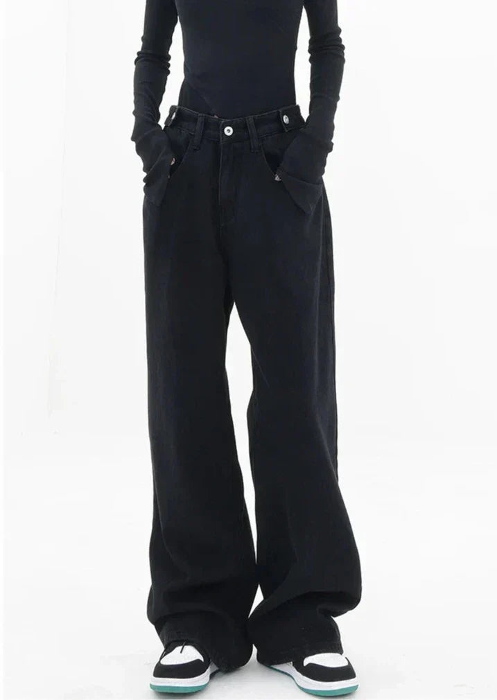 Carmen® | High-waisted jeans for women