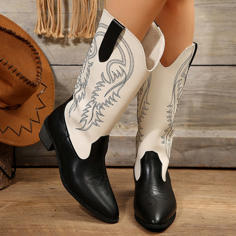Julia | Durable orthopedic heels